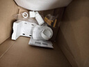 普聯(lián)（TP-LINK）雙攝500萬雙畫全彩超清攝像頭家用監(jiān)控器360度無死角帶夜視全景無線云臺追蹤室外戶外手機遠程防水 曬單實拍圖
