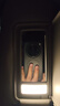 W&P適用oppofindx8ultra手機殼OPPO Find X8Ultra保護套鏡頭保護磁吸充電親膚磨砂抗指紋防摔殼黑wp 曬單實拍圖