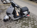 九號(hào)（Ninebot）九號(hào)電動(dòng)新品Mz MIX 2025智能新國(guó)標(biāo)9號(hào)電動(dòng)自行車【門店自提】 到門店選顏色 曬單實(shí)拍圖