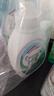 威露士清可新洗衣液松木香4斤組合裝（瓶1L+袋裝500ml*2）除菌除螨留香 曬單實拍圖