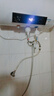 志高（CHIGO）熱水器電家用洗澡儲水式出水?dāng)嚯姶笕萘克贌犭姛崴靼踩?jié)能租房衛(wèi)生間用 普通數(shù)顯款2000W+雙防電墻 40升(1人) 曬單實拍圖