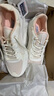 斯凱奇（Skechers）女鞋夏季軟底運(yùn)動(dòng)跑步鞋舒適外穿網(wǎng)面透氣休閑鞋健步鞋117224 曬單實(shí)拍圖