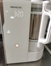 九陽（Joyoung）25年新品【廚房好物】輕音變頻破壁機家用全自動水箱榨汁豆?jié){機1.75L降噪料理大師B1U【國家補貼】 曬單實拍圖