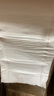 貓王貓王衛(wèi)生紙大卷母嬰用家庭實(shí)惠裝大卷筒紙無心廁紙加厚手紙 10斤24卷一提可丟馬桶不可濕水用 曬單實(shí)拍圖