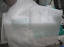 葆麗匙（Bols）洗臉巾100片一次性潔面卸妝巾化妝棉親膚綿柔干濕兩用新年擦臉巾 曬單實(shí)拍圖