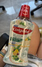 高露潔（Colgate）【孫穎莎同款】清新茉綠漱口水500ml*2含氟深層清潔自營(yíng)溫和清新 曬單實(shí)拍圖