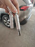 歐銳馳汽修工具萬(wàn)向磁性火花塞套筒14mm12角摩托汽車(chē)火花塞拆卸工具 曬單實(shí)拍圖