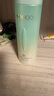 韓后（Hanhoo）乳清蛋白護(hù)膚品套裝滋潤(rùn)補(bǔ)水溫和保濕淡紋抗皺緊致水乳 乳清淡紋液110ML 曬單實(shí)拍圖
