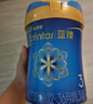美贊臣藍(lán)臻 3段奶粉 幼兒配方奶粉（12-36月）820g 實(shí)證乳鐵蛋白 新國(guó)標(biāo) 曬單實(shí)拍圖