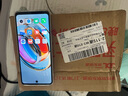 努比亞（nubia）小牛 限時直降 8GB+256GB 黛青 一億像素高清主攝 5000mAh大電池 5G拍照中興手機 國家補貼 曬單實拍圖