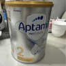 愛他美（Aptamil）澳洲白金版 葉黃素DHA新西蘭嬰幼兒配方牛奶粉日期新鮮官方授權 【送貨上門】3段  保質期27年3月 900g 曬單實拍圖