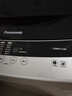 松下（Panasonic）波輪全自動8公斤洗衣機(jī)家用宿舍租房神器智能洗浸泡洗節(jié)能省水省電桶自潔不臟桶國家補(bǔ)貼KYA0N同款 XQB80-K10N 曬單實(shí)拍圖
