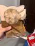 美好農家小酥肉260g*6袋油炸小吃長條酥肉豬肉小酥肉 曬單實拍圖