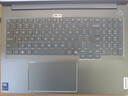 ThinkPad【國家補(bǔ)貼20%】聯(lián)想ThinkBook 16+AI全能本2025款 英特爾酷睿處理器 16英寸商務(wù)輕薄筆記本電腦 Ultra5-225H 32G 1T 3.2K 曬單實(shí)拍圖