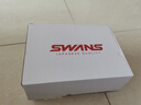 SWANS獅王視太陽鏡夾片開車駕駛墨鏡近視夾高爾夫釣魚偏光眼鏡日本進(jìn)口 CP30-0067 綜合多場(chǎng)景適用 曬單實(shí)拍圖