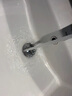 TOTO面盆龍頭衛(wèi)生間浴室冷熱水龍頭洗臉單柄雙溫龍頭TLS03301B (05-M) 曬單實(shí)拍圖