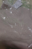 GAP女裝純羊毛V領(lǐng)針織衫經(jīng)典簡約氣質(zhì)百搭開衫638266 米色 S (160/80A) 亞洲尺碼 曬單實(shí)拍圖