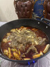 多小貝新鮮多肉羊蝎子生鮮羔羊肉冷凍羊脊骨帶肉羊骨頭火鍋食材批發(fā)商用 【多肉鮮嫩羊蝎子】凈重2斤裝 曬單實拍圖