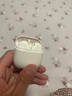 漫步者（EDIFIER）花再 Zero Air 真無線藍(lán)牙耳機(jī)半入耳式耳麥降噪游戲新款適用于蘋果Pro安卓小米紅米榮耀漫游花在 月白+柯基狗耳機(jī)套+入會享5元 曬單實(shí)拍圖