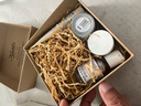 科顏氏（Kiehl's）星品試用禮盒（新版白泥14ml+金潔30ml+金水40ml+高霜14ml） 曬單實拍圖
