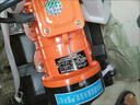 工業(yè)振動電機(jī)小型震動馬達(dá)220V380V單三相振動篩微型附著式振動器 1500W 220V（全銅電機(jī)） 曬單實(shí)拍圖