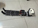 樂高（LEGO）積木拼裝機械組系列42175 綠色動力挖掘機男孩兒童玩具生日禮物 曬單實拍圖