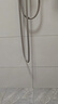 德力西電氣空開(kāi)斷路器空氣開(kāi)關(guān)漏電保護(hù)器DZ47sLE 1P+N 40A 曬單實(shí)拍圖