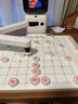 元蘿卜SenseRobotAI下棋機(jī)器人 商湯科技 兒童早教學(xué)習(xí)中國(guó)象棋機(jī)器人 智能對(duì)話陪伴機(jī)器人 家用學(xué)習(xí) 銀標(biāo)版 曬單實(shí)拍圖