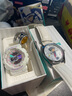卡西歐（CASIO）手表女士BABY-G夢幻運動電子日韓表送女友禮物BA-110FH-7A 曬單實拍圖