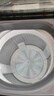 海爾（Haier）波輪全自動(dòng)洗衣機(jī)直驅(qū)變頻波輪洗衣機(jī)洗凈比1.0納米微泡凈家用出租神器一級(jí)能效更節(jié)能 12kg+直驅(qū)變頻+超凈洗+納米微泡凈+七維減震 曬單實(shí)拍圖