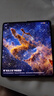 OPPO find n5 oppo手機 oppofind n5 長(cháng)續航冰川電池 oppofindn5 暮紫 16GB+1TB 衛星版 曬單實(shí)拍圖