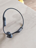 韶音（SHOKZ）OpenSwim Pro S710 骨傳導藍牙耳機 開放式運動游泳跑步騎行不入耳 頁巖峰 曬單實拍圖