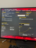 ROG STRIX B760-G GAMING WIFI D4 玩家國度小吹雪電競主板支持 CPU 13700K/13600 【純白吹雪】B760-G WIFI D4 曬單實拍圖