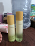 韓方五谷精華水控油修護(hù)保濕祛痘乳液去痘痘收縮毛孔男女士護(hù)膚品 曬單實拍圖
