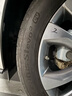 韓泰（Hankook）新能源輪胎 235/50R20 104V K127E 原配賽那/bZ4X 適配格瑞維亞 曬單實拍圖