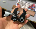 富圖寶 Fotopro 11吋怪手魔術(shù)臂萬向支架 相機手機轉(zhuǎn)接搖臂支架 曬單實拍圖