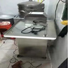 艾喜仕自動商用香腸臘腸扎線機電動捆香腸熱狗機器分節(jié)機自動綁線機手動小型捆線機 手動綁線機 曬單實拍圖