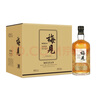 梅見(jiàn) 金桂梅見(jiàn) 桂花風(fēng)味青梅酒 750ml*6瓶  12度 微醺果酒送禮 曬單實(shí)拍圖
