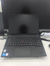 ThinkPad【國家補貼20%】聯(lián)想筆記本電腦E14 2025超能版 商務(wù)辦公學生輕薄本 英特爾酷睿5 32G 1T 2.8K黑色 曬單實拍圖