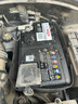 博世（BOSCH）汽車電瓶蓄電池EFB系列啟停電瓶DIN LN3 12V以舊換新車型咨詢客服 曬單實(shí)拍圖