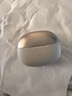 韶音（SHOKZ）【重磅新品】OpenDots ONE耳夾式耳機開放式藍牙耳機動鈦圈E310 韶音耳夾式運動耳機 星際白【京倉直發(fā)】 曬單實拍圖