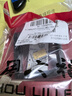 周六福黃金投資金條儲值收藏生日快樂金磚生日禮物A1212381約1g 曬單實拍圖