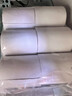 東林小管芯熱敏收銀紙80x80MM熱敏打印紙80mmx60mm后廚房外賣美團(tuán)57x50超市收銀機(jī)紙薄80x50x100小票紙 57×50【100卷】無(wú)管芯 曬單實(shí)拍圖