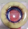 潛水艇（Submarine）NM-4馬桶法蘭圈高彈塑膠材質(zhì)座便坐廁密封圈防臭防滲漏坐便器配件 曬單實(shí)拍圖