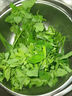 趣果邦順豐包郵新鮮樹(shù)仔菜天綠香海南五指山野菜特色蔬菜私房菜產(chǎn)地直銷(xiāo)2斤裝【泡沫箱冰箱保鮮發(fā)貨】 曬單實(shí)拍圖
