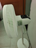 鉆石牌電風(fēng)扇家用【AI語音+1級(jí)能效+純銅電機(jī)】智控大風(fēng)落地扇搖頭扇臥室客廳宿舍空調(diào)伴侶DFS-ZBR08 曬單實(shí)拍圖