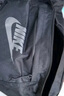 耐克（NIKE） 男包女包 2025新款時(shí)尚大容量輕便透氣斜挎包騎行腰包胸包單肩包 熱售/BA5751-010/曬圖退5 MISC 曬單實(shí)拍圖