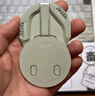 PGYTECH手機(jī)支架MagSafe手機(jī)攝影支架iphone15/14磁吸金屬架蒲公英MagFlex手機(jī)支架桌面多功能直播拍照 灰 曬單實(shí)拍圖
