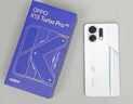 OPPO K13 Turbo Pro 12GB+256GB 騎士銀 疾風(fēng)散熱引擎 潮汐引擎 第四代驍龍8s 7000mAh大電池 5G手機(jī) 曬單實(shí)拍圖