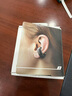 Bose Ultra開放式耳機(jī) 全新耳夾耳機(jī) 不入耳開放式無線藍(lán)牙耳機(jī) 沉浸空間音頻 驍龍暢聽技術(shù)禮盒款 Ultra開放式耳機(jī) 限定色冷丁香紫 曬單實(shí)拍圖
